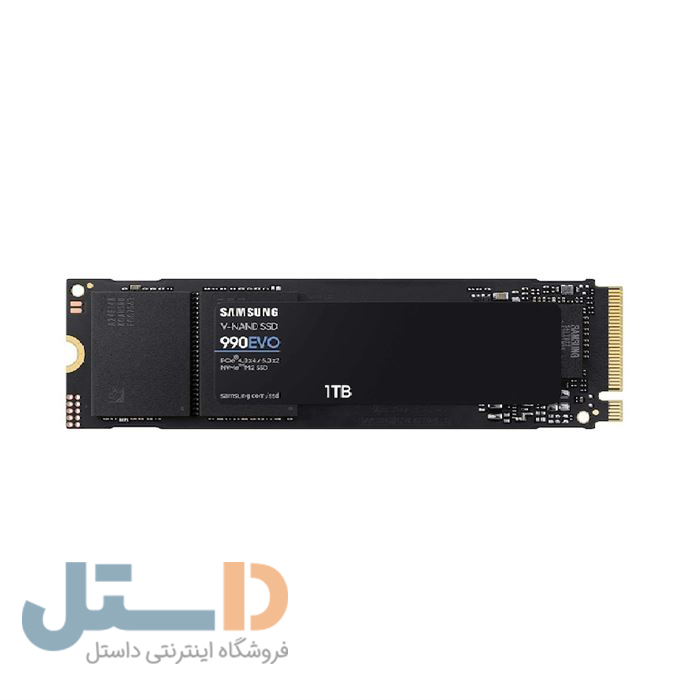 حافظه SSD اینترنال سامسونگ مدل EVO 990 ظرفیت 1 ترابایت -gallery-1 - https://www.dostell.com/